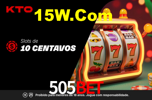 505Bet