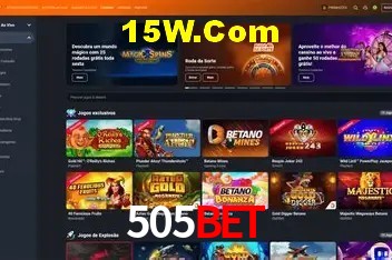 505Bet,505Bet Vip