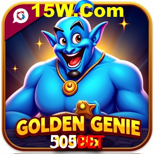 505Bet Vip