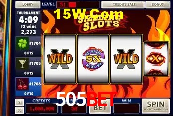 505Bet